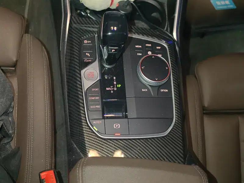 2020 BMW 3 Series 325Li M Sport Package — миниатюра 14