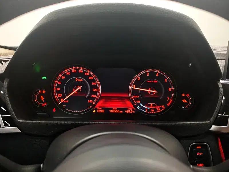 2018 BMW 3 Series 320Li M Sport Shadow Edition — миниатюра 15