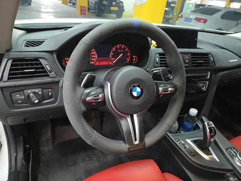2018 BMW 3 Series 330Li M Sport Shadow Edition — миниатюра 11