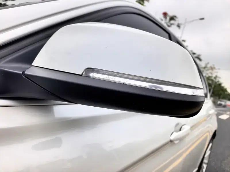 BMW 3 Series 2018 320Li Fashion Edition — миниатюра 12