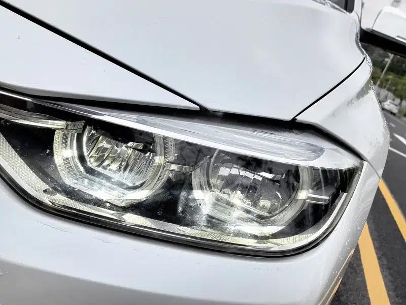 BMW 3 Series 2018 320Li Fashion Edition — миниатюра 9