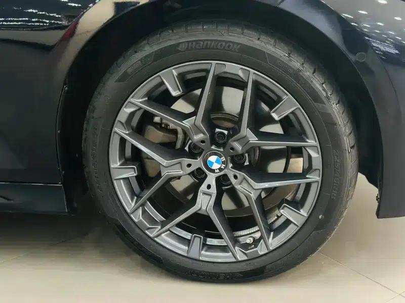 2025 BMW 3 Series 330Li M Sport Shadow Edition — миниатюра 7