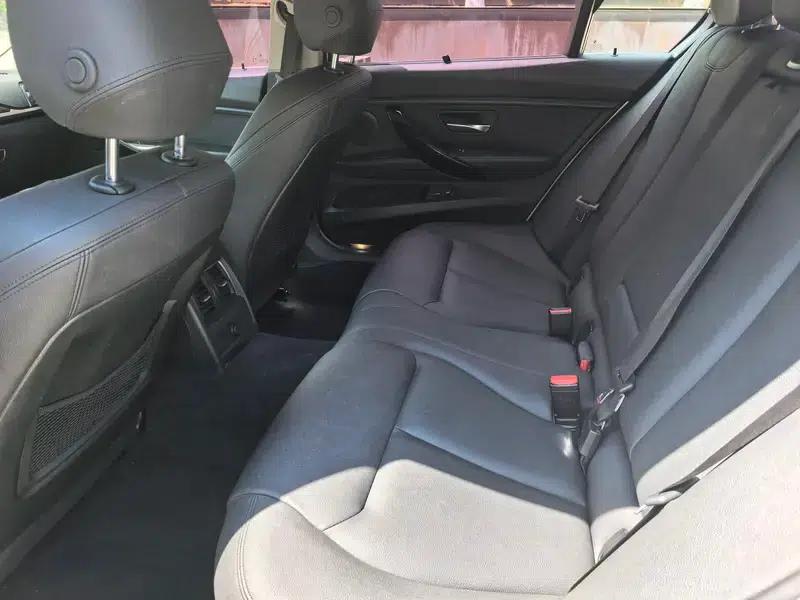 2018 BMW 3 Series 320Li xDrive Fashion Edition — миниатюра 9