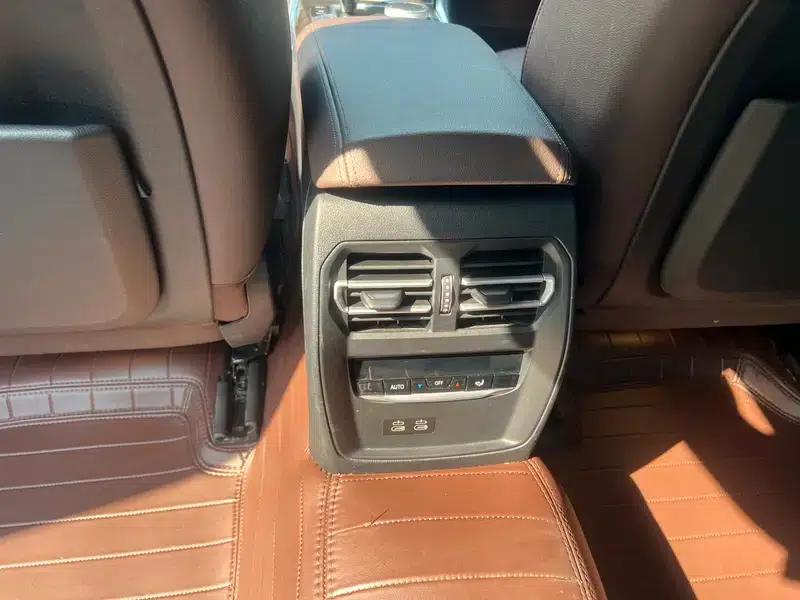 2020 BMW 3 Series Facelift 325Li M Sport Package — миниатюра 11