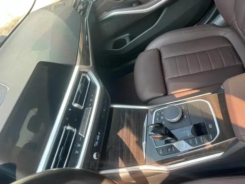2020 BMW 3 Series Facelift 325Li M Sport Package — миниатюра 14