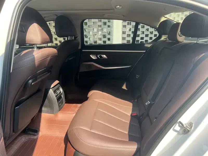 2020 BMW 3 Series Facelift 325Li M Sport Package — миниатюра 19