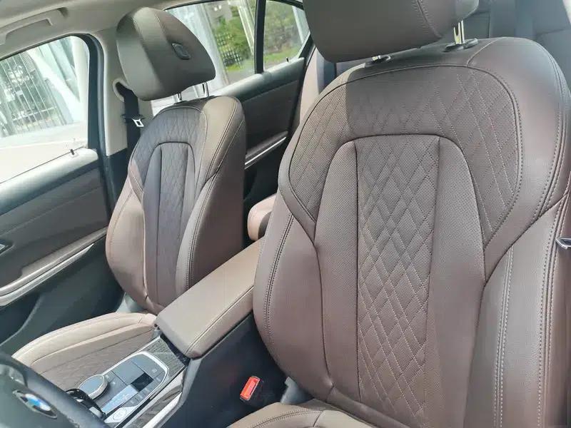 2022 BMW 3 Series 320i Sport Package — миниатюра 24