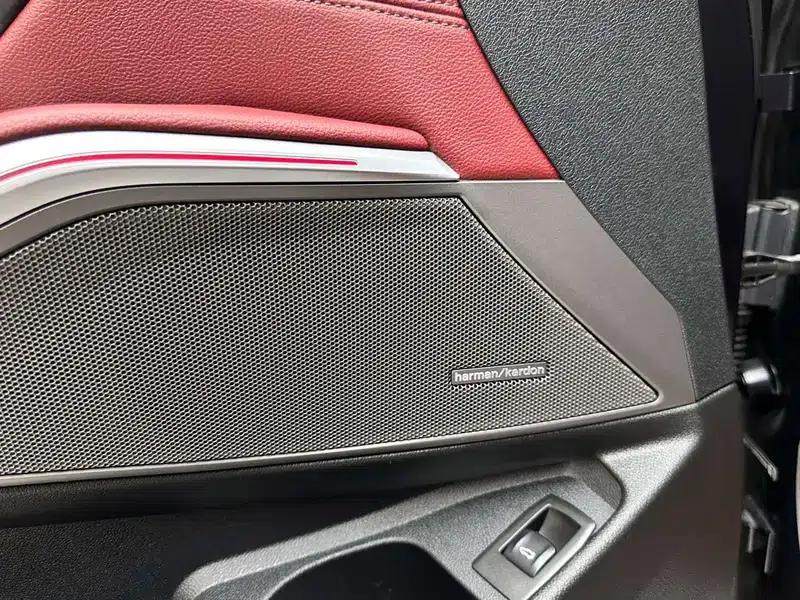 2023 BMW 3 Series 325Li M Sport Shadow Edition — миниатюра 9