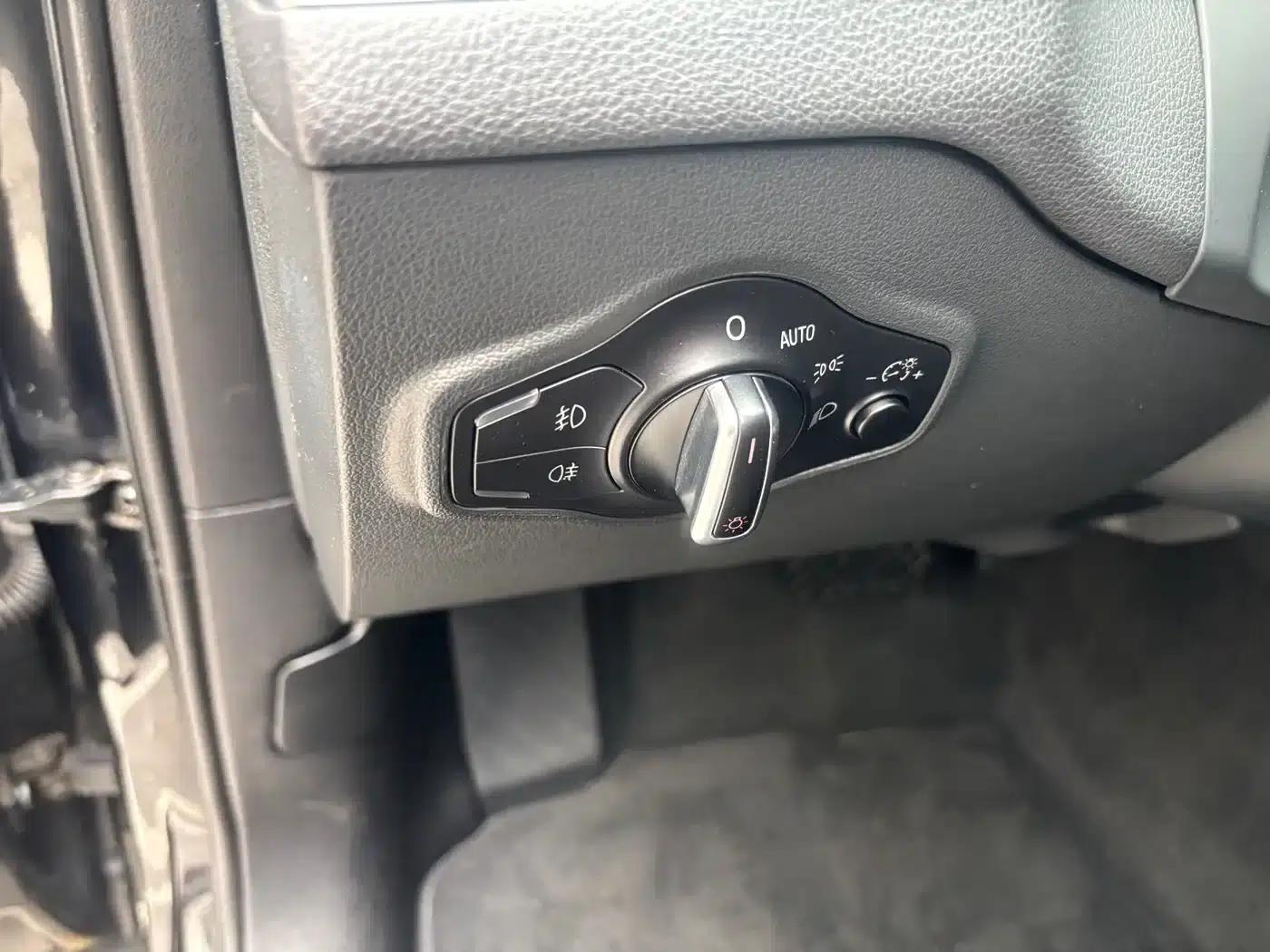 Audi Q5 2017 Plus 40 TFSI Comfort — миниатюра 12