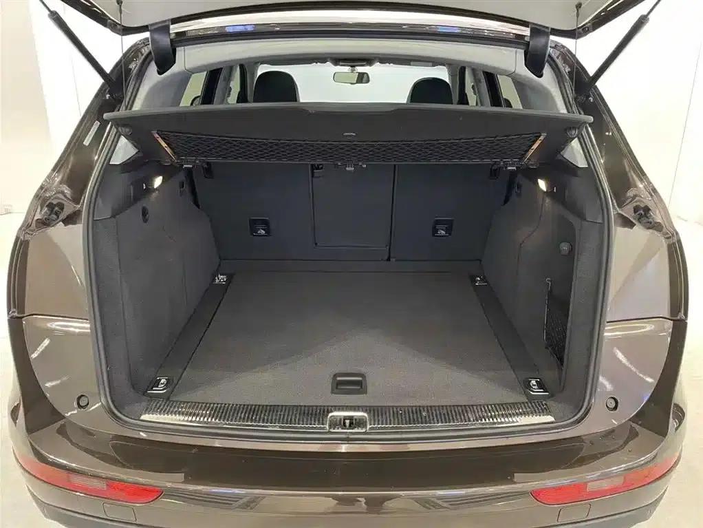 Audi Q5 2016 40 TFSI Technology Edition — миниатюра 6