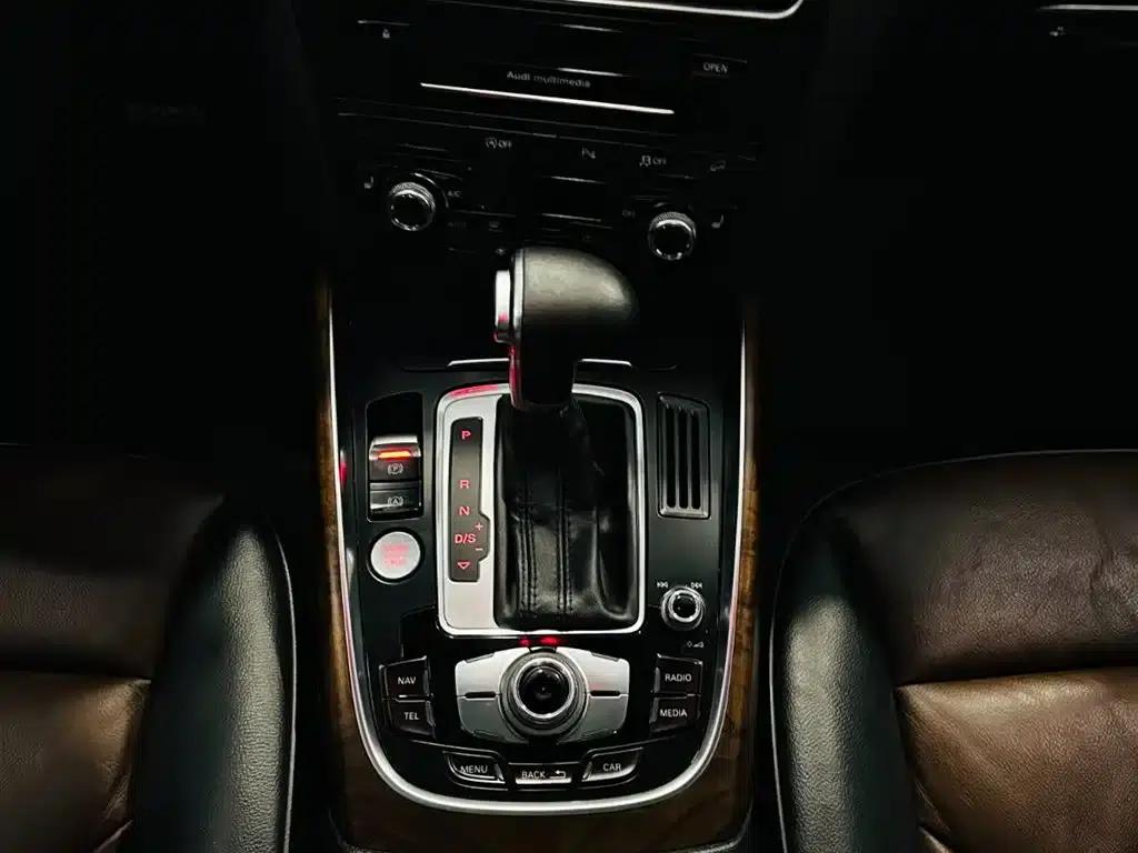 Audi Q5 2016 40 TFSI Comfort — миниатюра 13
