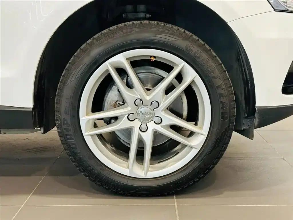 Audi Q5 2016 40 TFSI Comfort — миниатюра 16