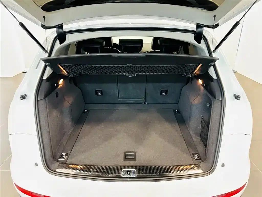 Audi Q5 2016 40 TFSI Comfort — миниатюра 6