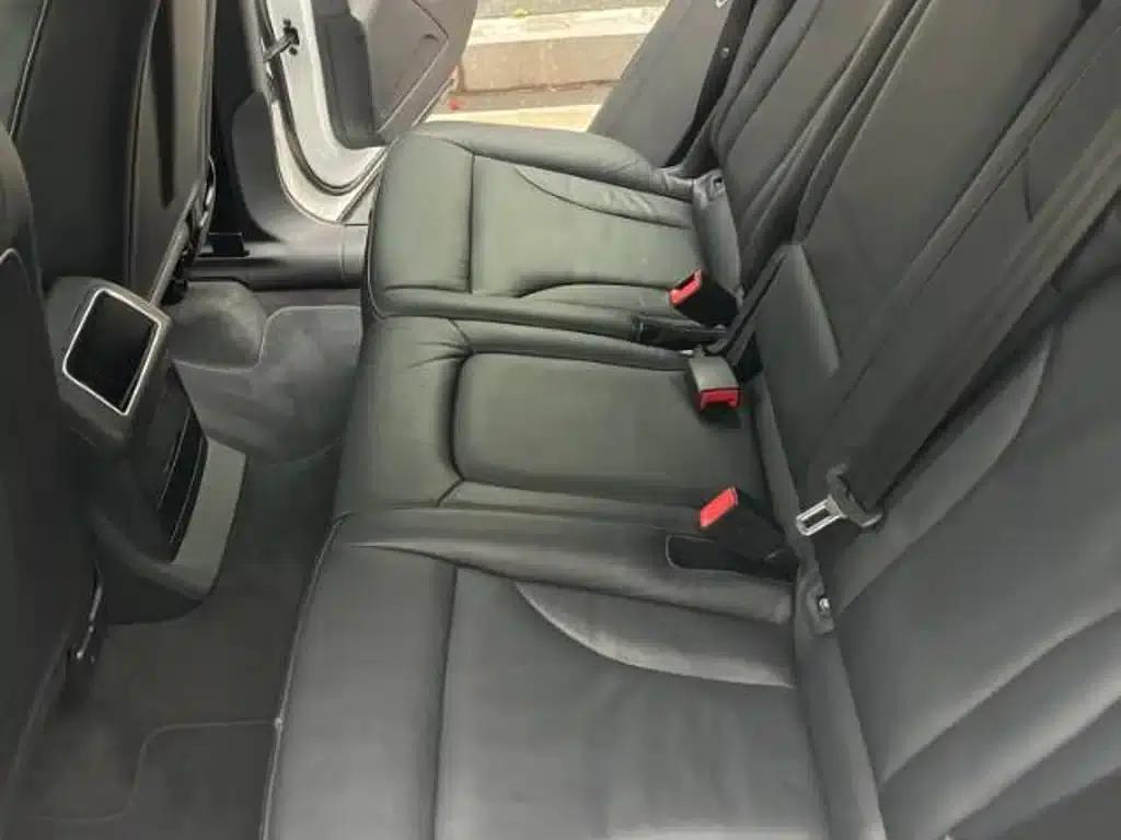 Audi Q5 2013 40 TFSI Progressive — миниатюра 12