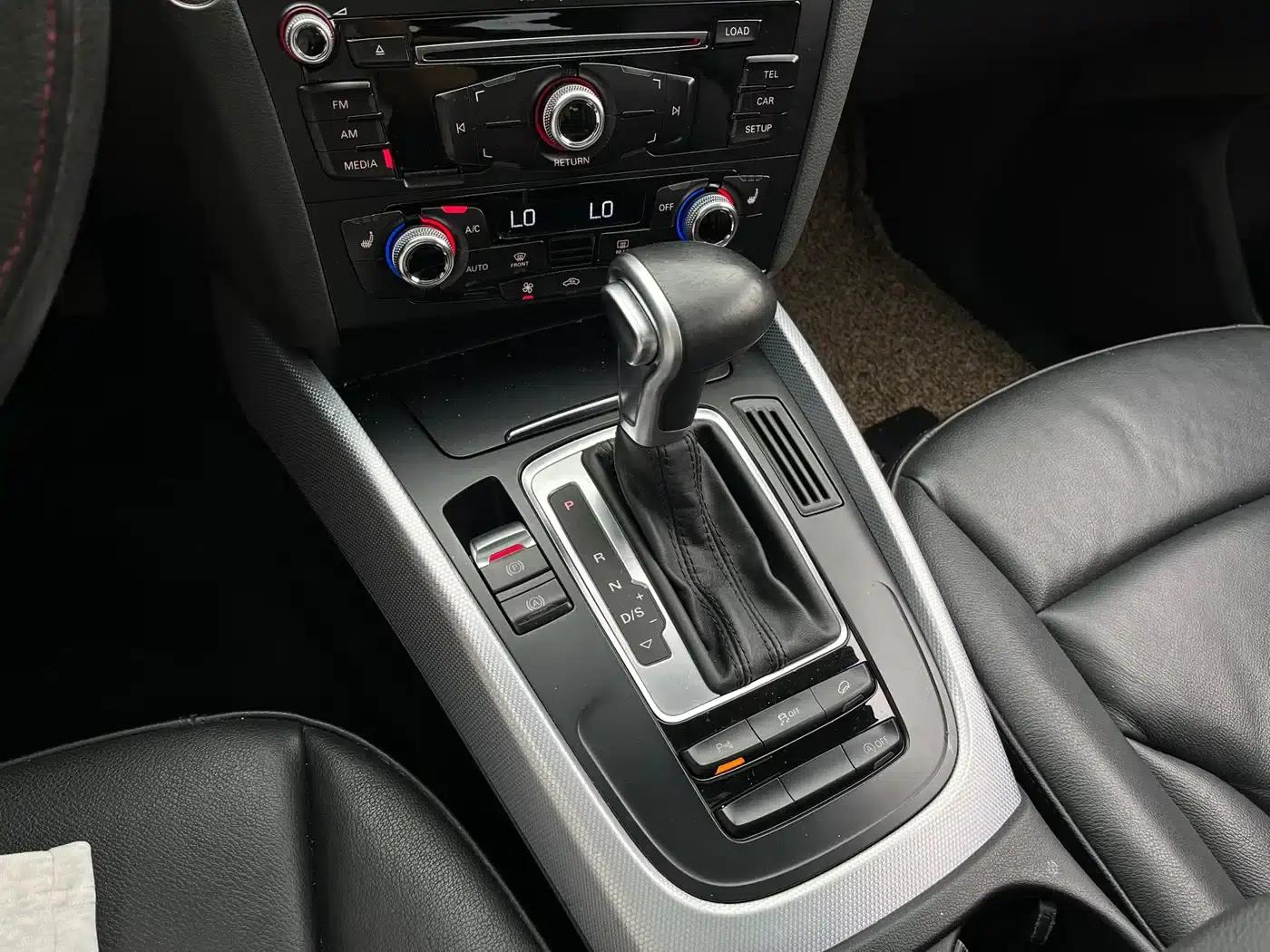 Audi Q5 2013 40 TFSI Technology Edition — миниатюра 15