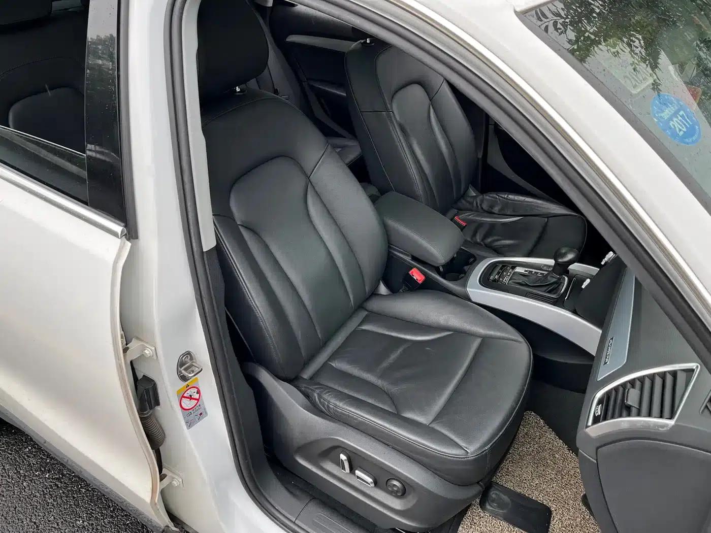 Audi Q5 2013 40 TFSI Technology Edition — миниатюра 18
