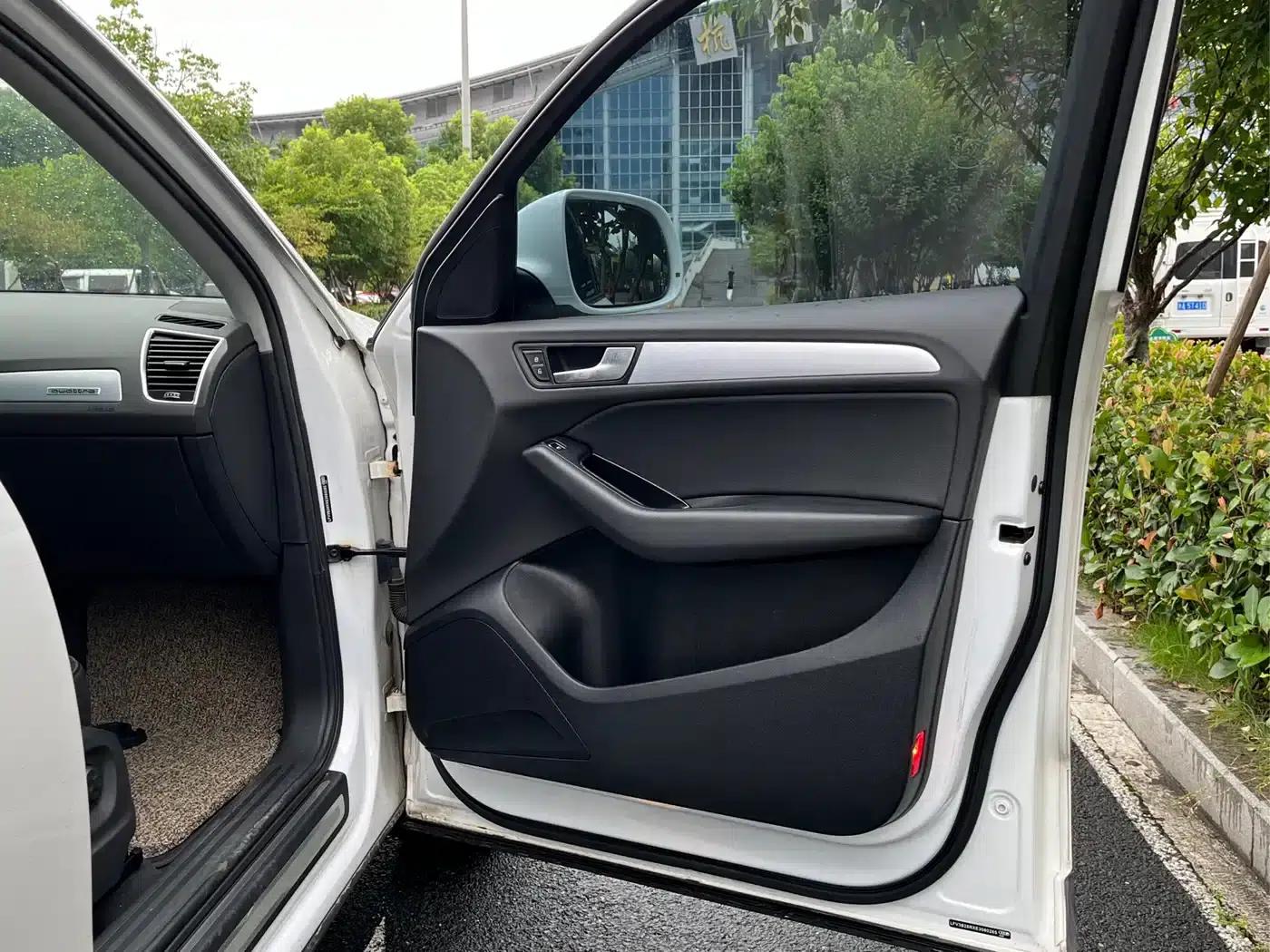 Audi Q5 2013 40 TFSI Technology Edition — миниатюра 19