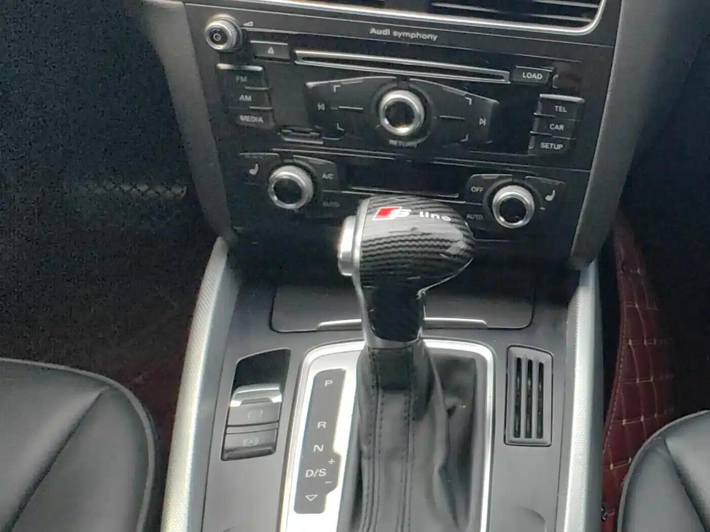 Audi Q5 2015 40 TFSI Technology Edition — миниатюра 5