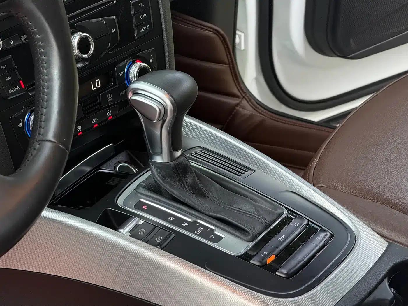 Audi Q5 2016 40 TFSI Technology Edition — миниатюра 17