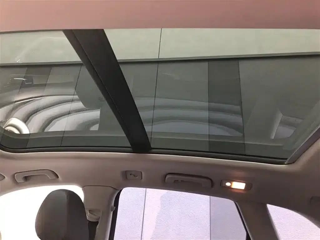 Audi Q5 2015 40 TFSI Progressive — миниатюра 11