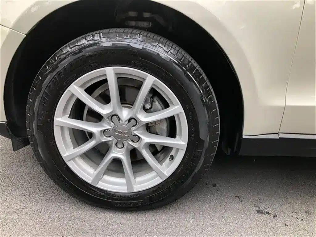 Audi Q5 2015 40 TFSI Progressive — миниатюра 15