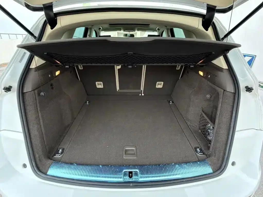 Audi Q5 2015 40 TFSI Technology Edition — миниатюра 9