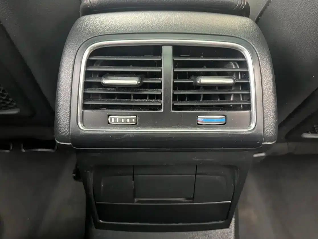 Audi Q5 2016 40 TFSI Technology Edition — миниатюра 11