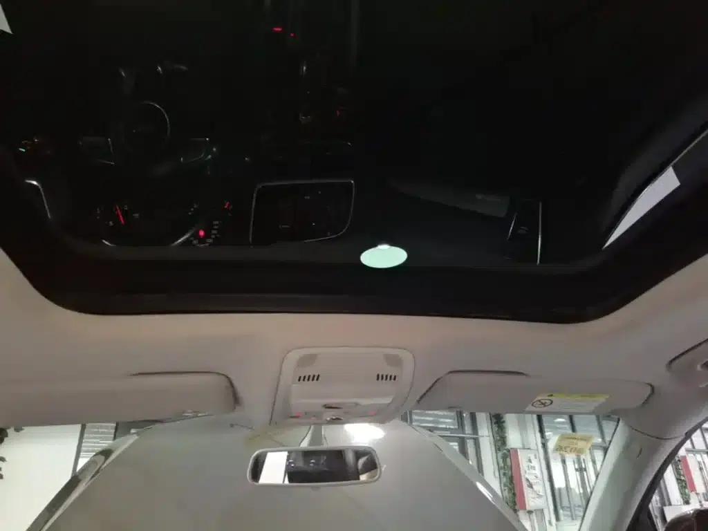 Audi Q5 2016 40 TFSI Progressive — миниатюра 18