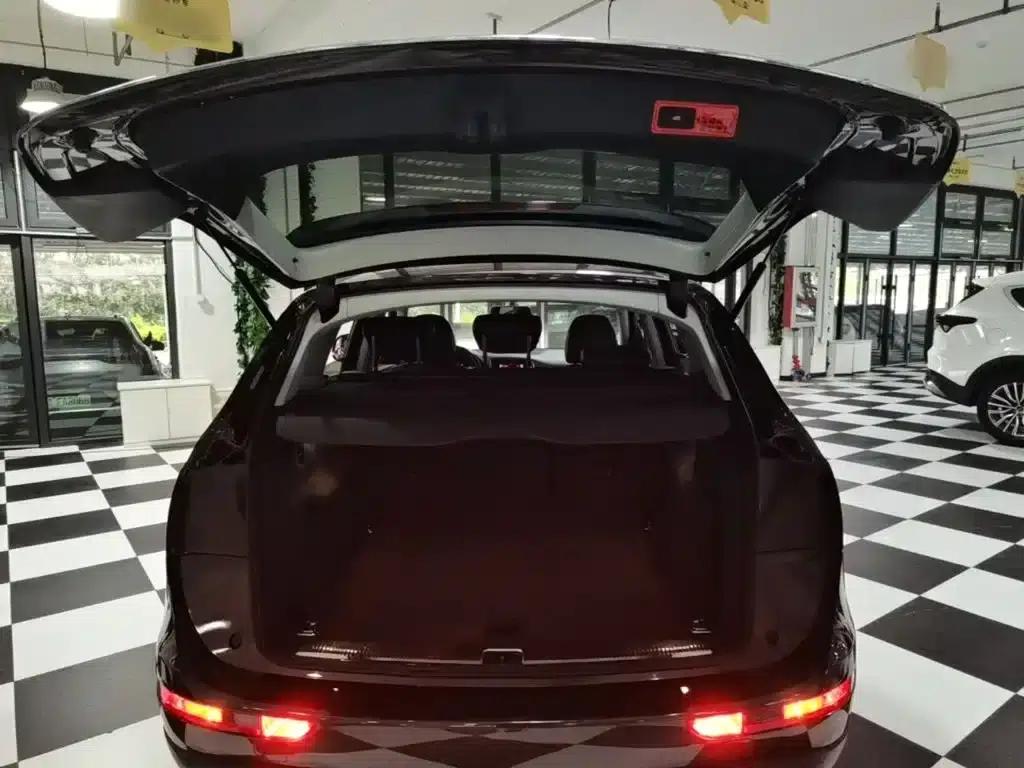 Audi Q5 2016 40 TFSI Progressive — миниатюра 19