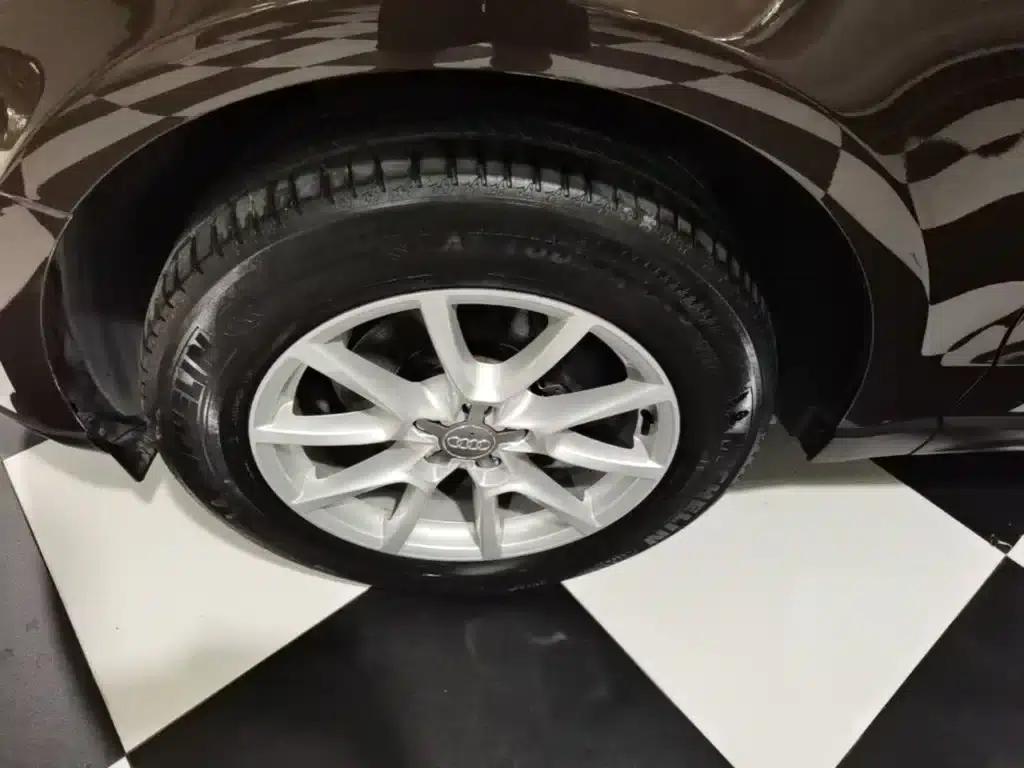 Audi Q5 2016 40 TFSI Progressive — миниатюра 23
