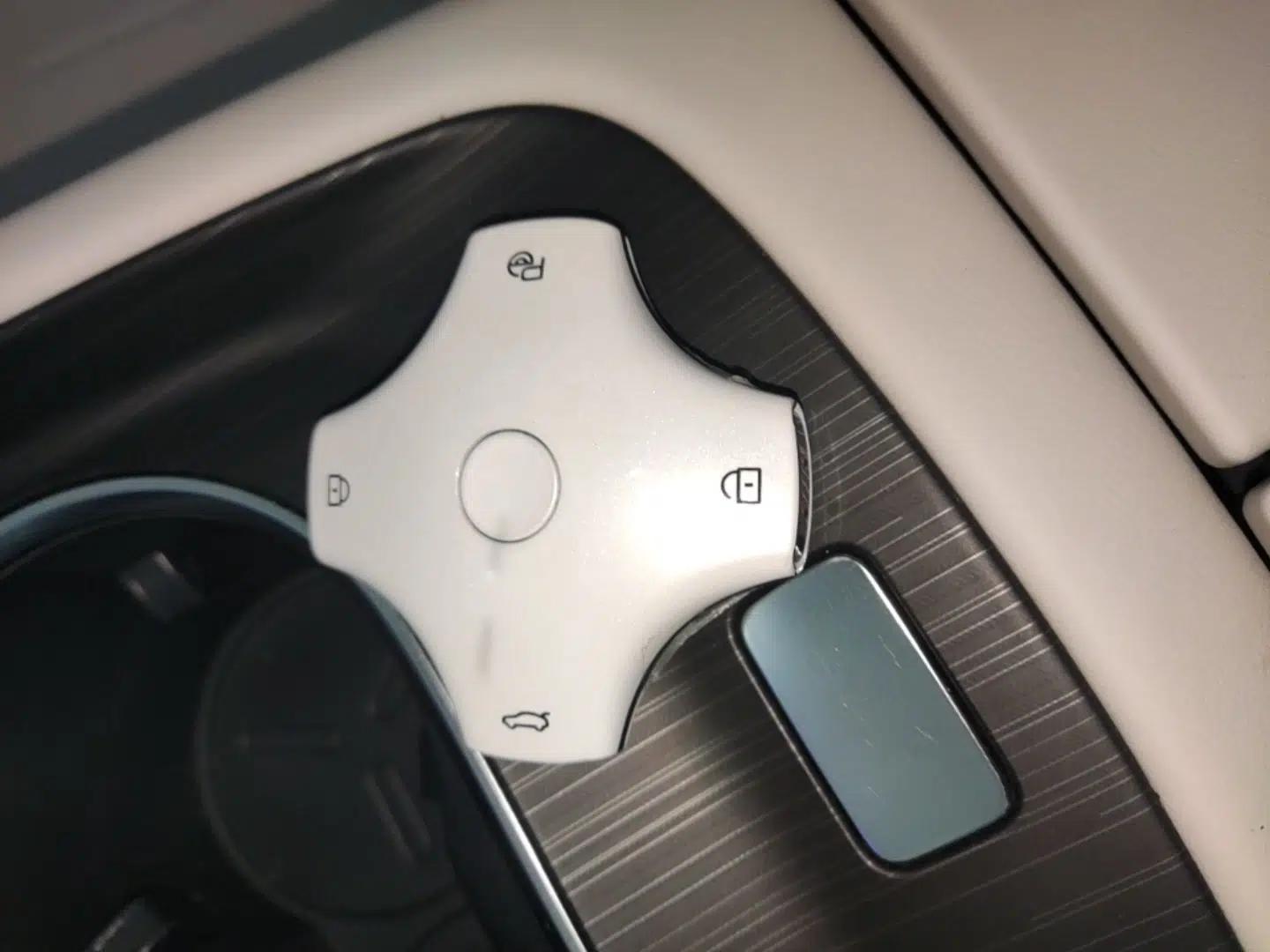 Dongfeng eπ eπ007 2026 Model 007+ Pure-Electric 650 Ultra+ LiDAR Edition — миниатюра 28