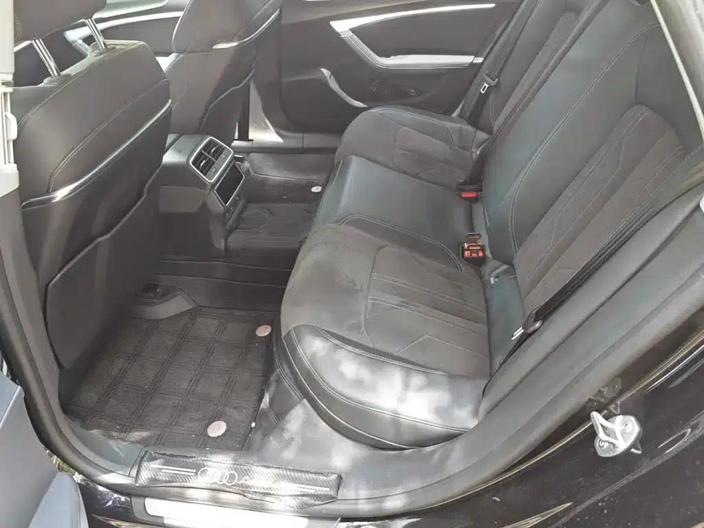 Audi A7L 2024 45 TFSI Luxury — миниатюра 10
