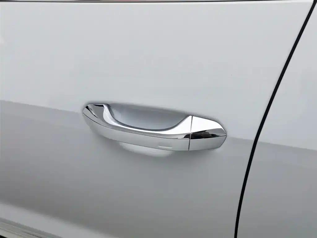 Audi A7L 2024 45TFSI quattro S-line (High-end) Crystal Package — миниатюра 16