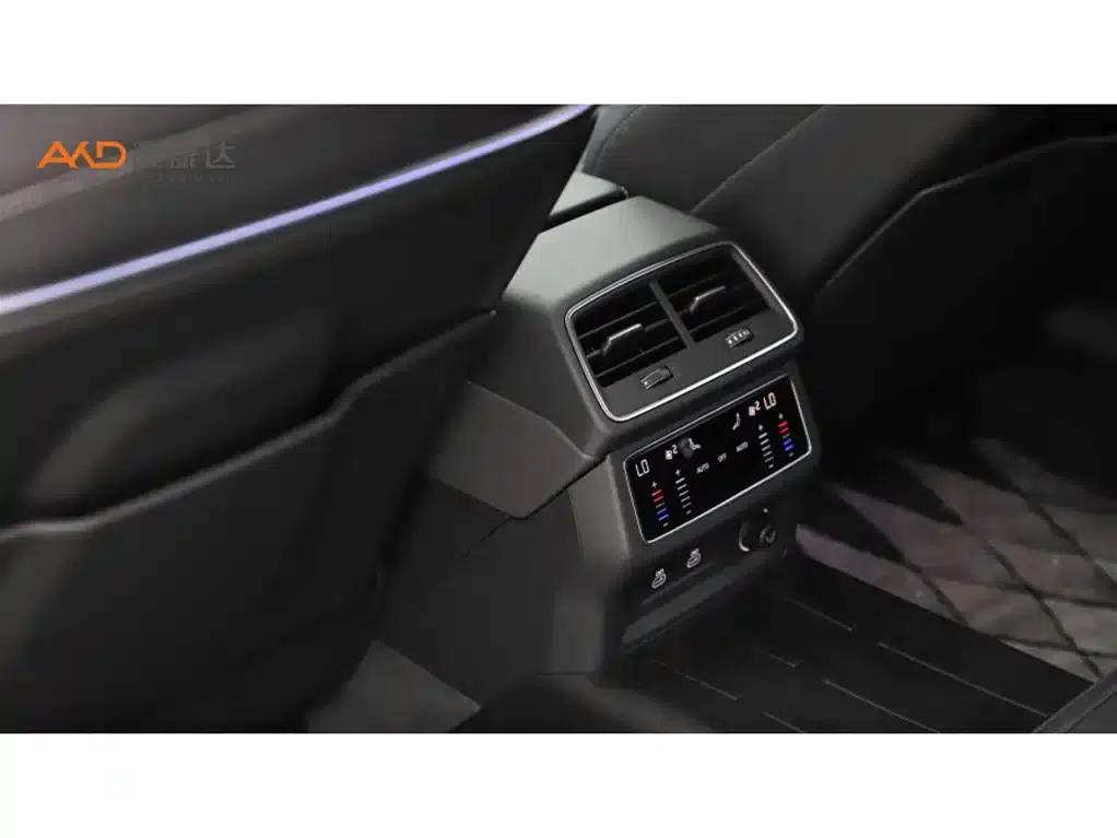 Audi A7L/2.0T/2024/45TFSI Luxury — миниатюра 9
