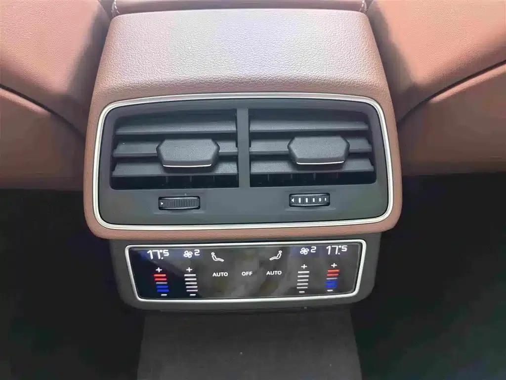 Audi A7L 2024 45 TFSI Luxury — миниатюра 12