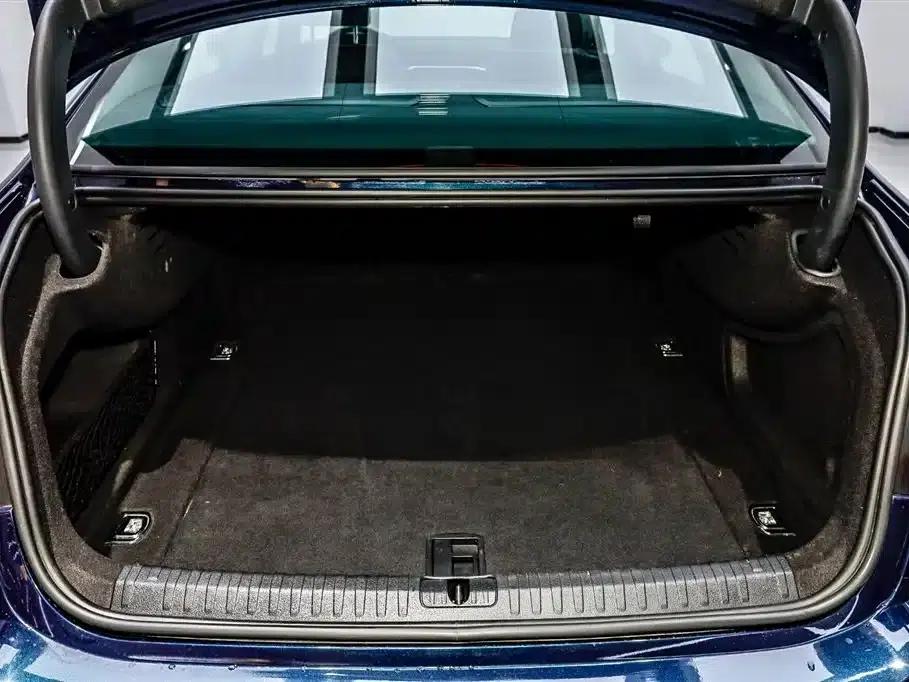 Audi A7L 2024 45TFSI S-line Dream Edition Crystal Package — миниатюра 6