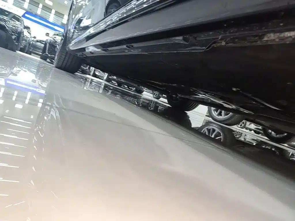 Audi A7L 2025 45 TFSI Luxury — миниатюра 22