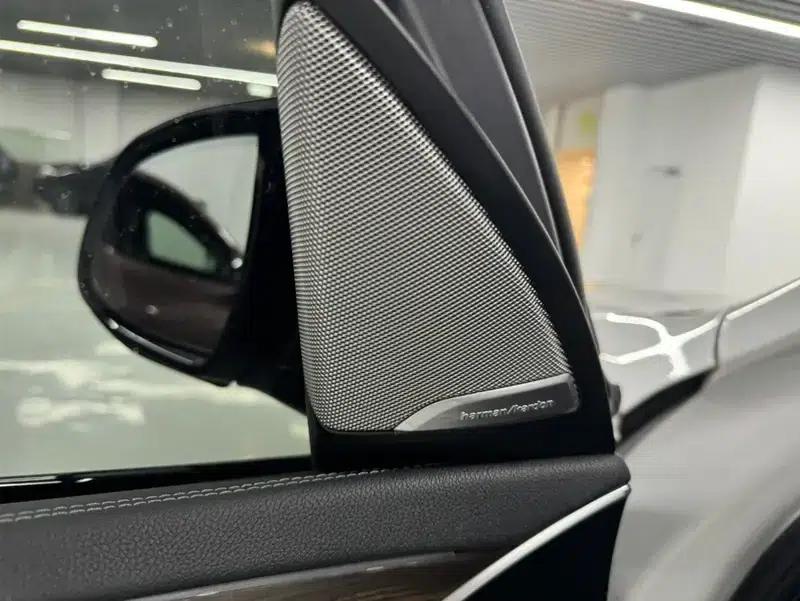 BMW X3 2022 Facelift xDrive30i Leading Edition M Sport Package — миниатюра 8