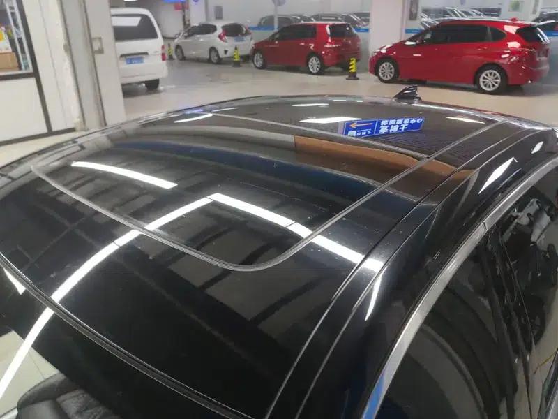 2019 BMW 7 Series Facelift 740Li Leading Luxury Package — миниатюра 4