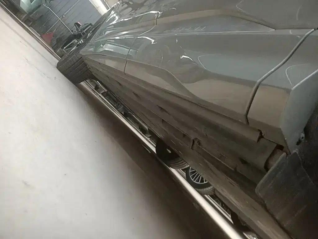 Audi Q4 e-tron 2023 Model 40 e-tron Trailblazer — миниатюра 22