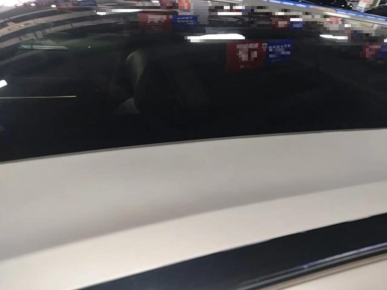 Dongfeng eπ eπ008 2024 210Max Range-Extended Version 6 Seats — миниатюра 7