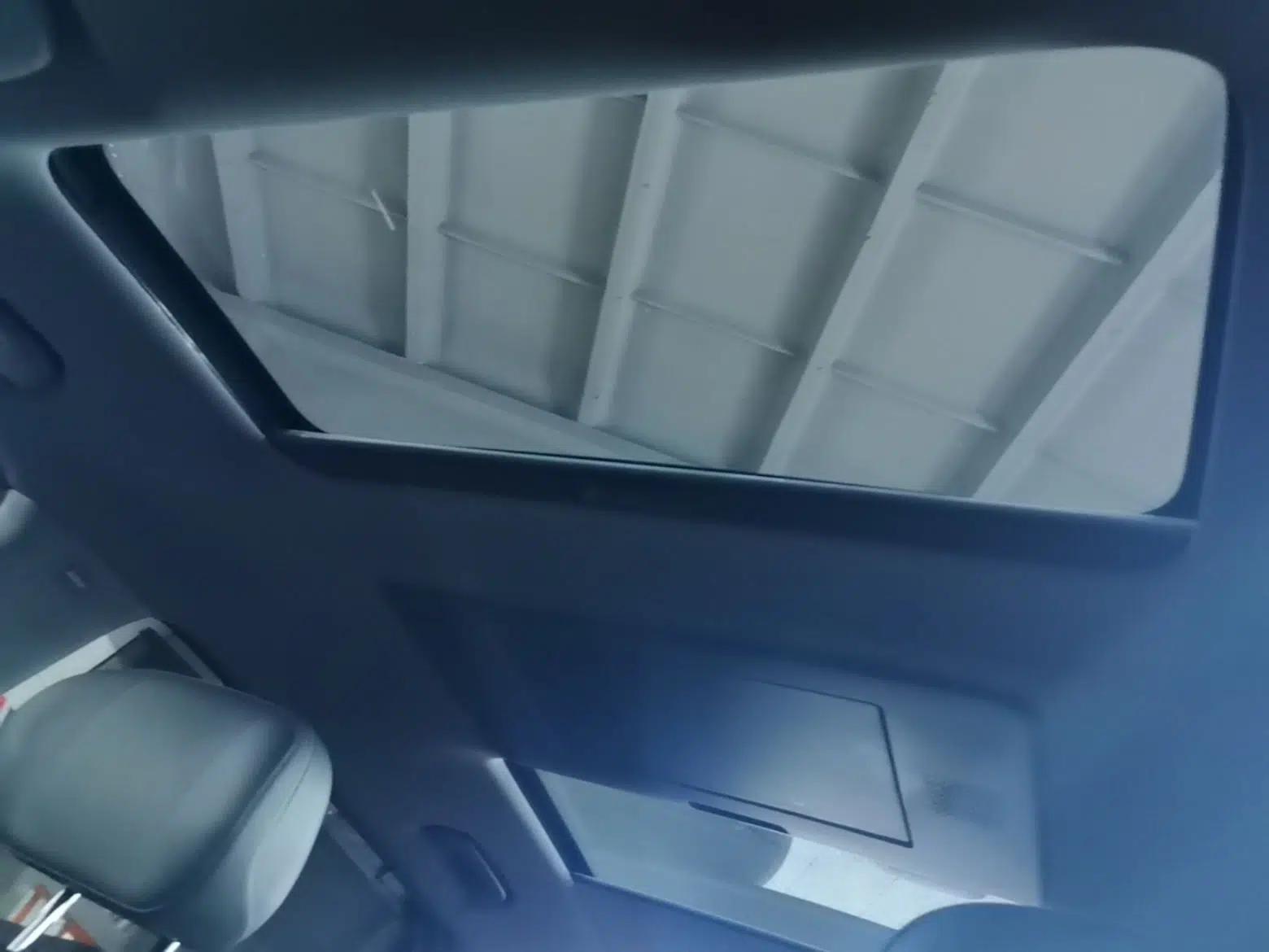 Dongfeng eπ eπ008 2025 210Max Range-Extended Version 5 Seats — миниатюра 21