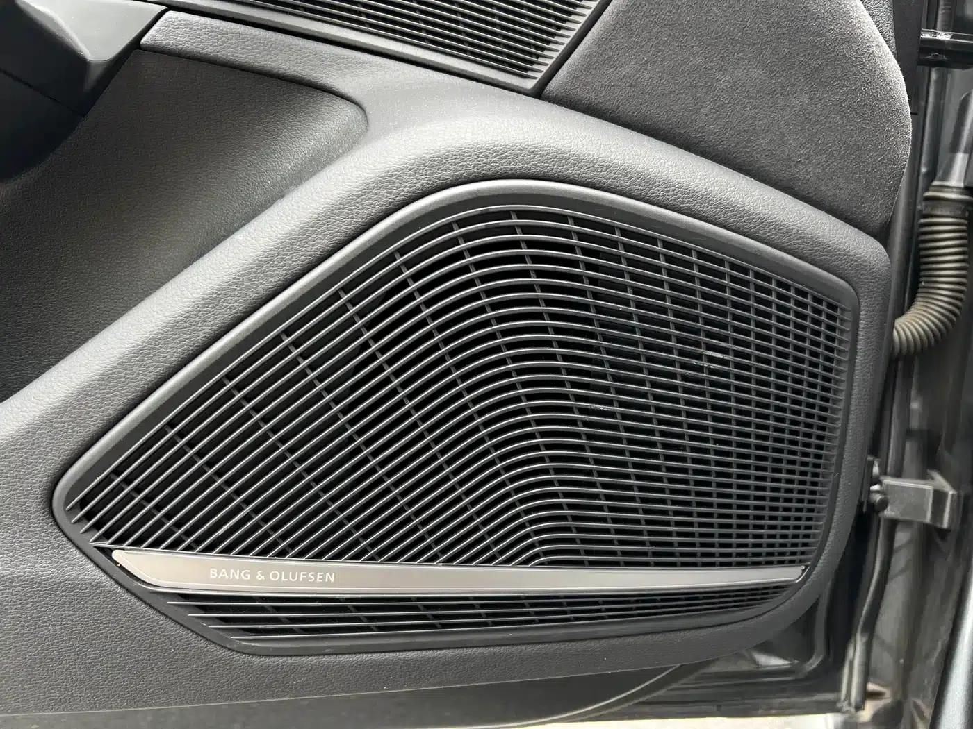2024 Audi S4 3.0TFSI — миниатюра 21