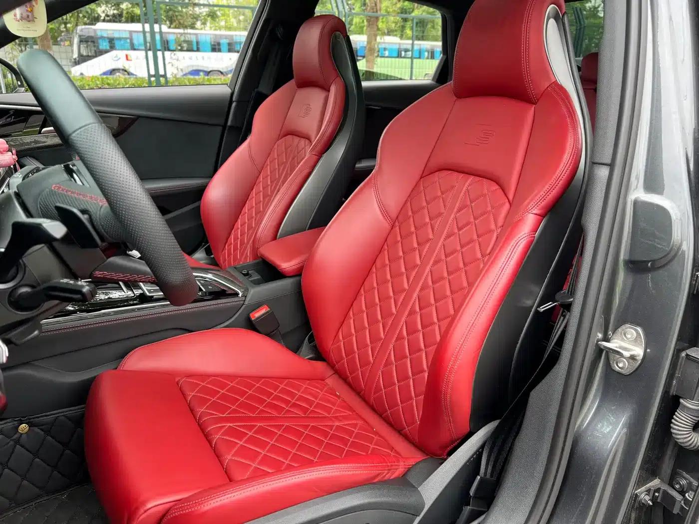 2024 Audi S4 3.0TFSI — миниатюра 24