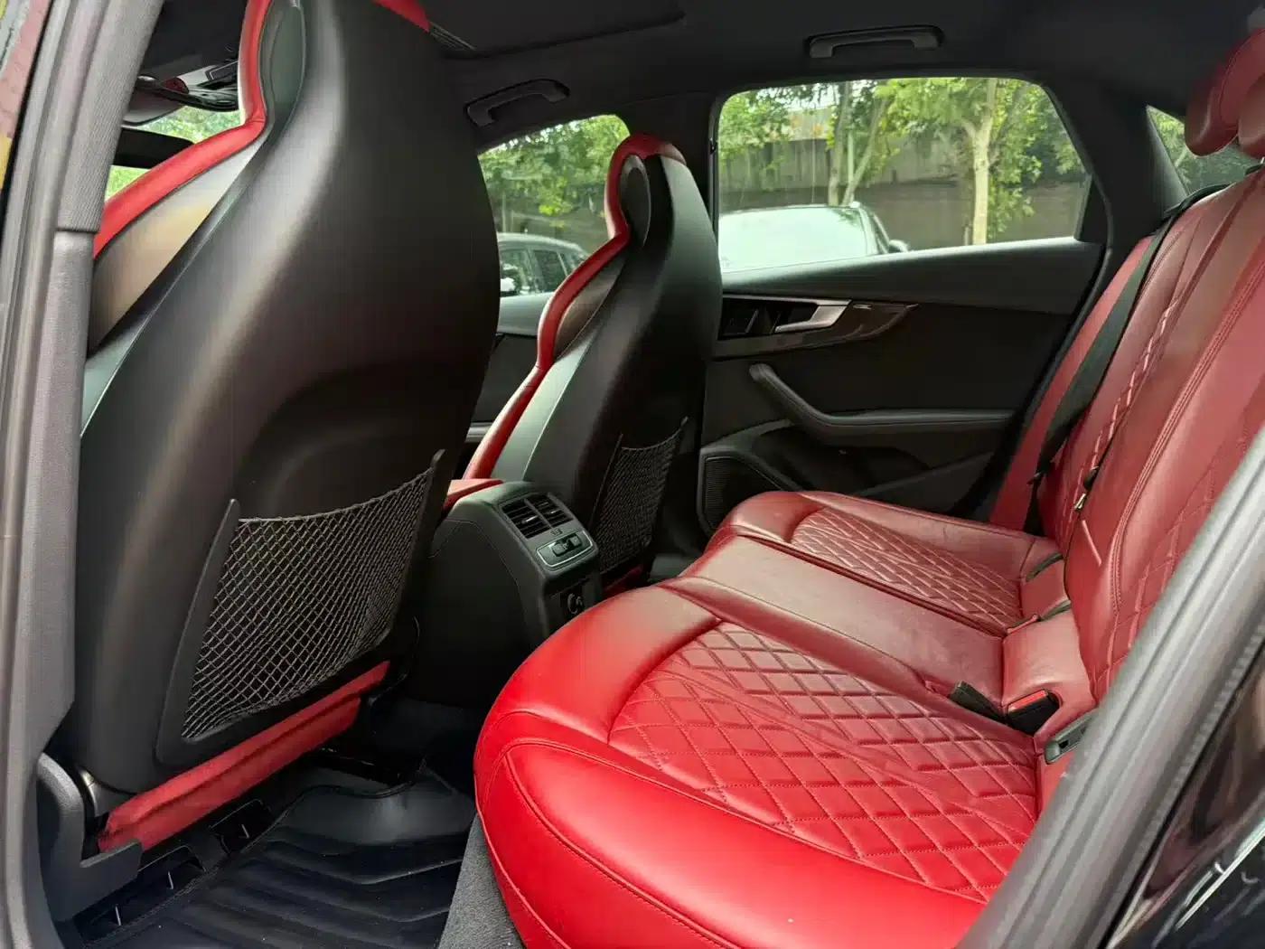 2023 Audi S4 S4 3.0TFSI — миниатюра 12
