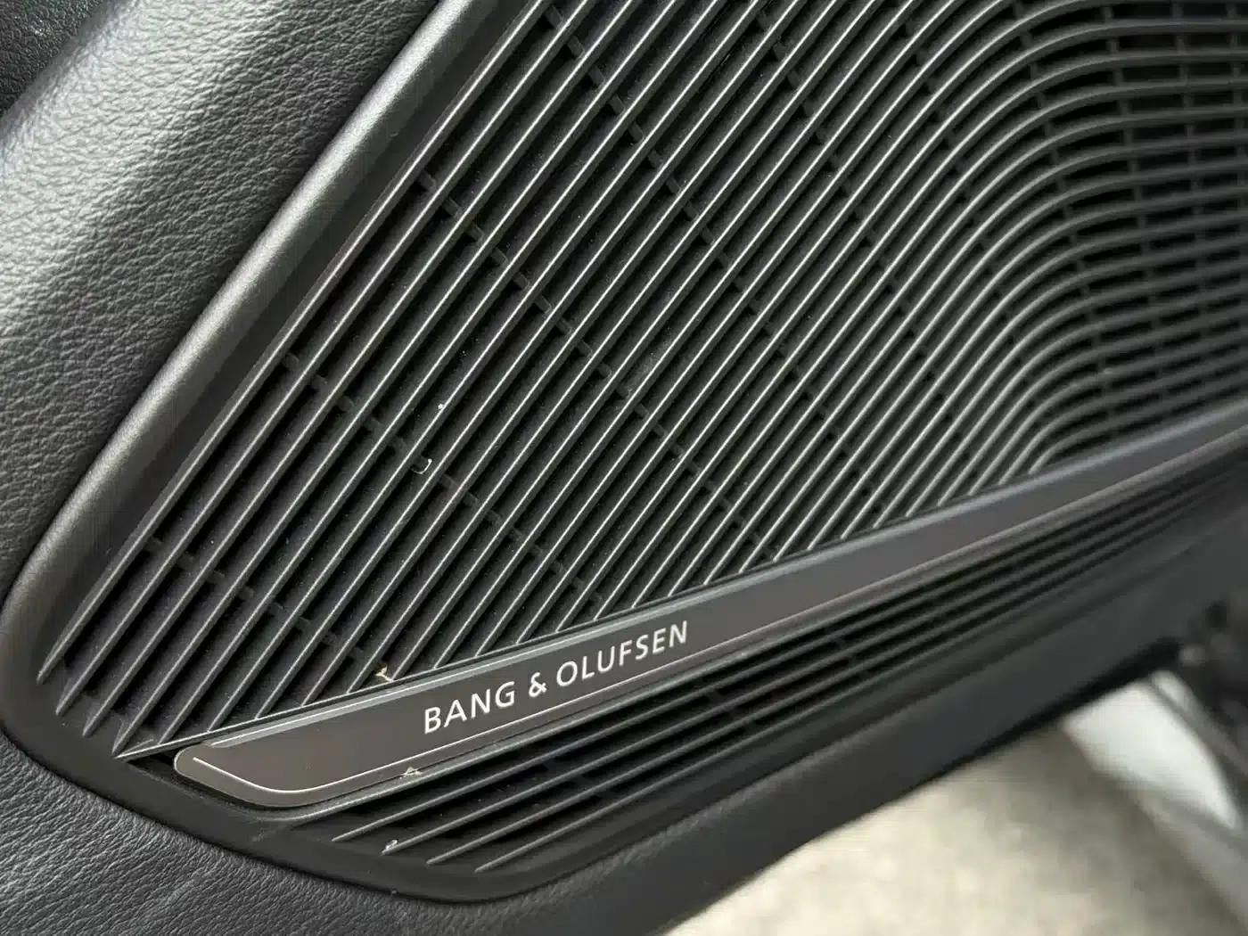 2023 Audi S4 S4 3.0TFSI — миниатюра 9