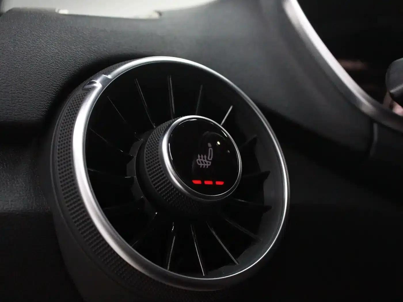 2015 Audi TT Coupe 45 TFSI quattro — миниатюра 8