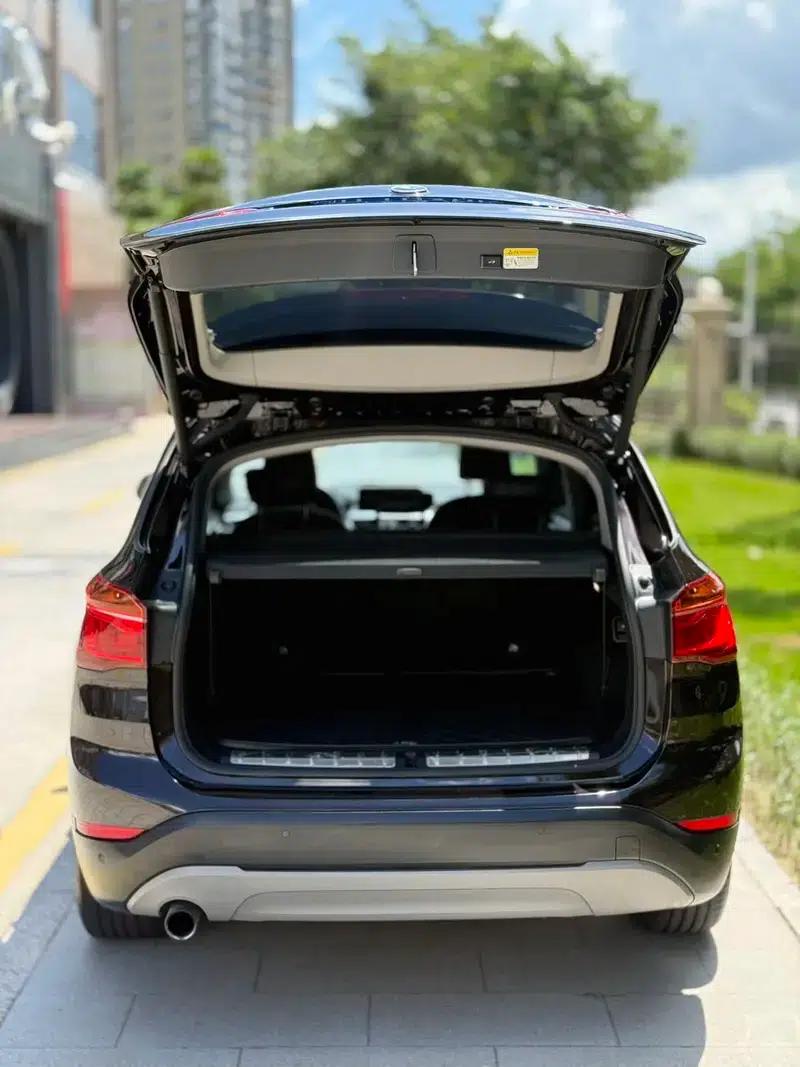 BMW X1 2016 sDrive18Li Fashion Edition — миниатюра 7