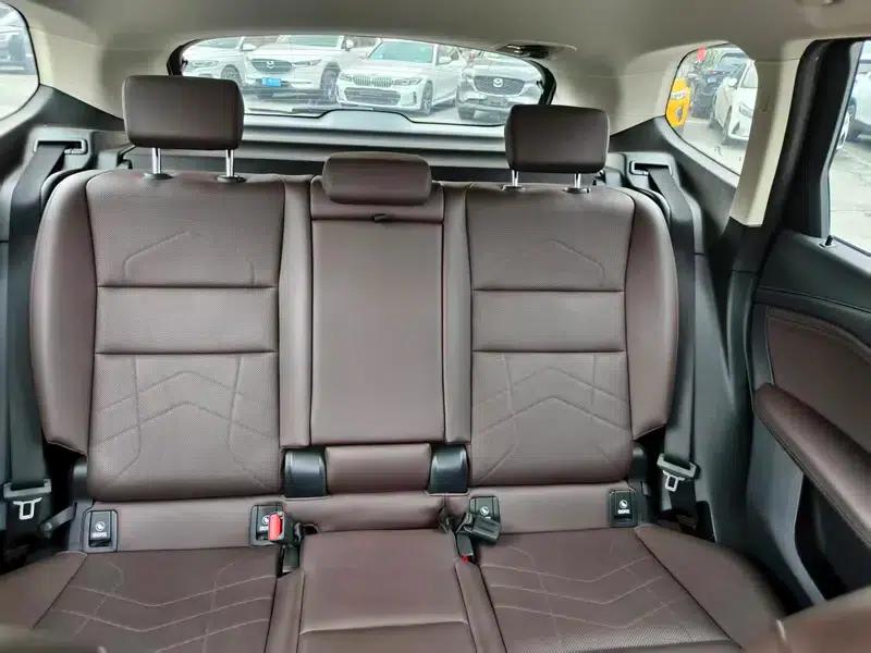 2023 BMW X1 sDrive20Li X Design Package — миниатюра 17