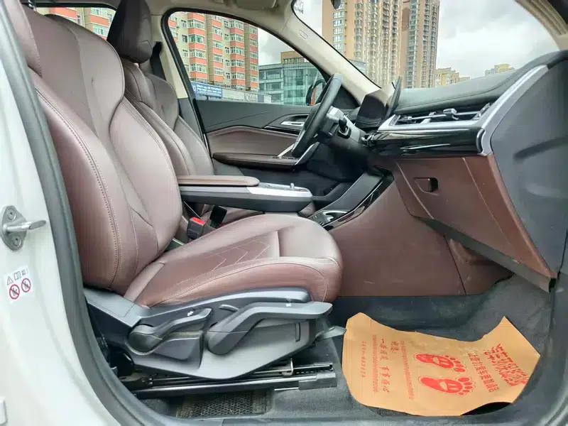 2023 BMW X1 sDrive20Li X Design Package — миниатюра 21